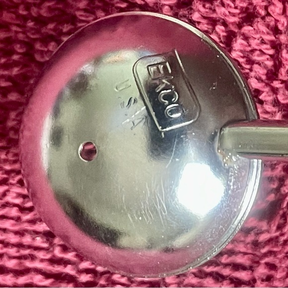 VINTAGE “EKCO-USA” / DOUBKE-HEAD MELLON BALLER… - Picture 6 of 7
